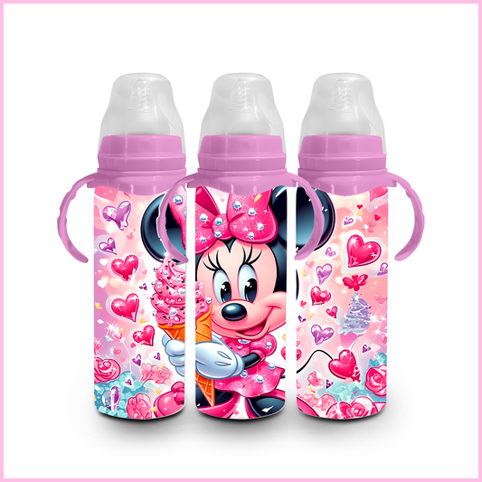 Biberon 10oz - Mini Mouse