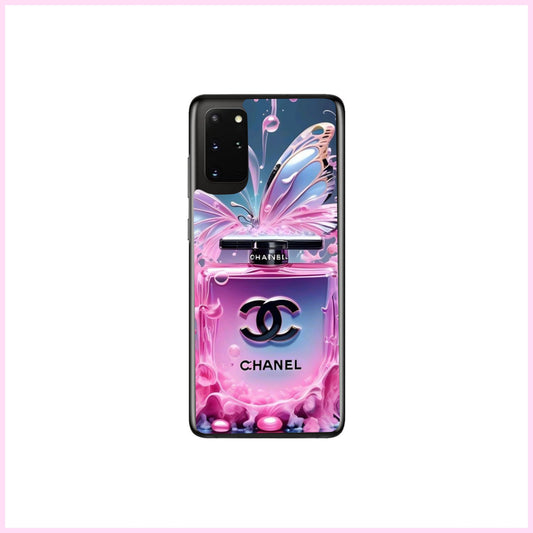 Case - Samsung S20 - Chanel