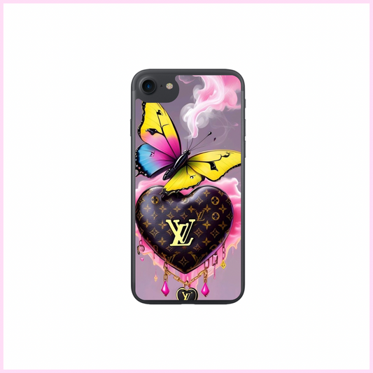 Case - IPhone 6S - LV