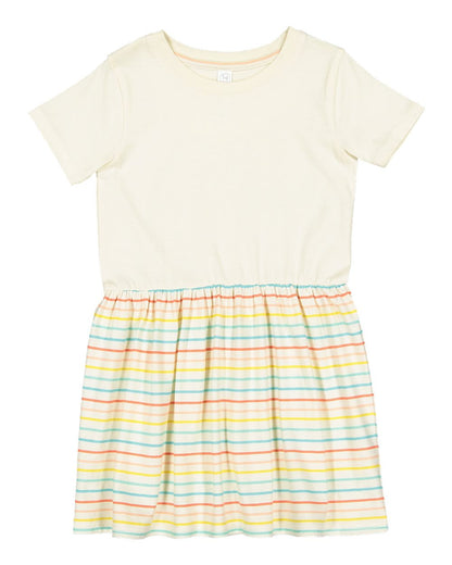 Bébés & Petits 6 Mois à 4T - Robe Personnalisée